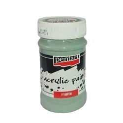 Χρώμα Country Green Pentart 100ml